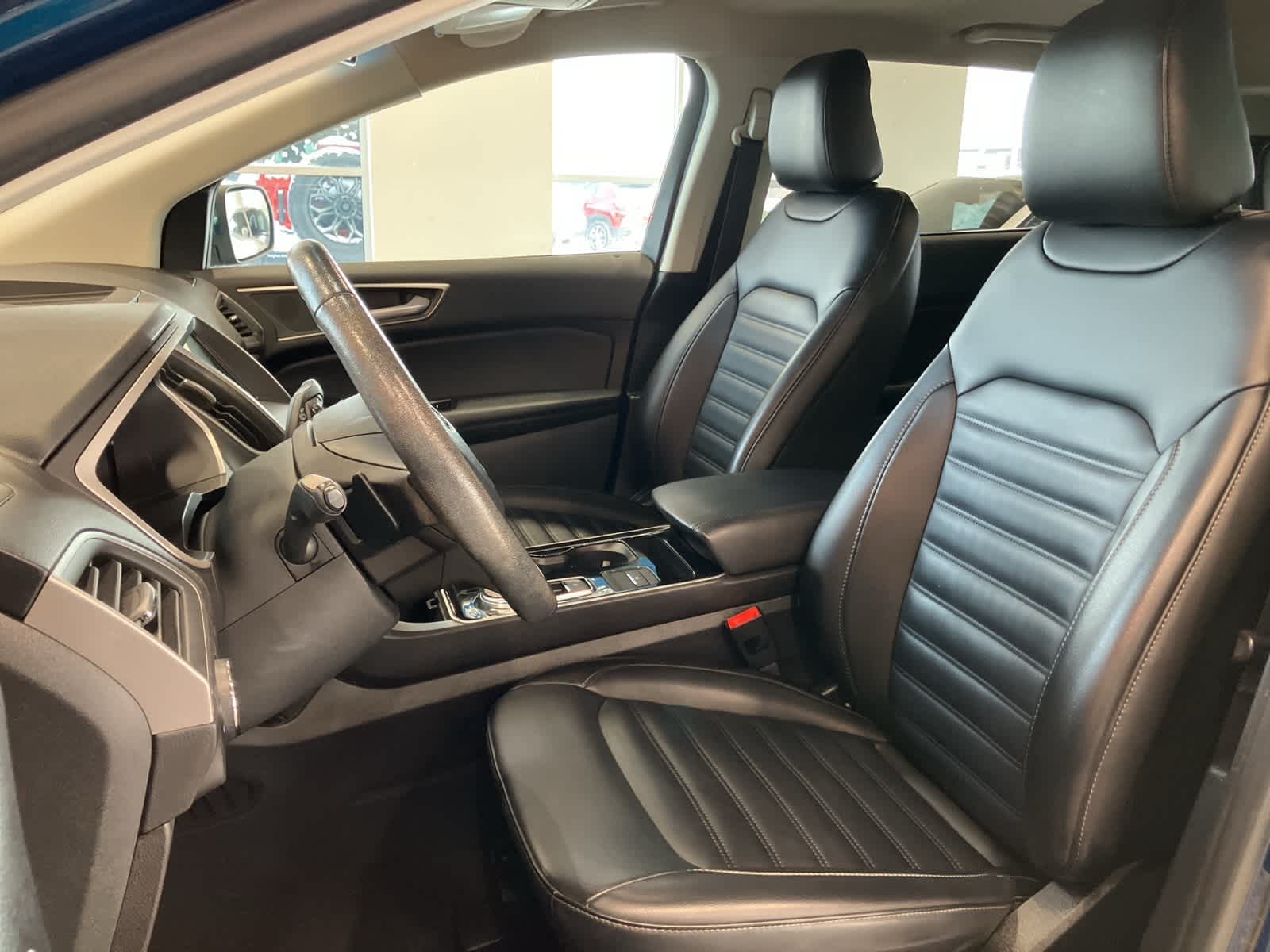 Thumbnail: 2020 Ford Edge - 11