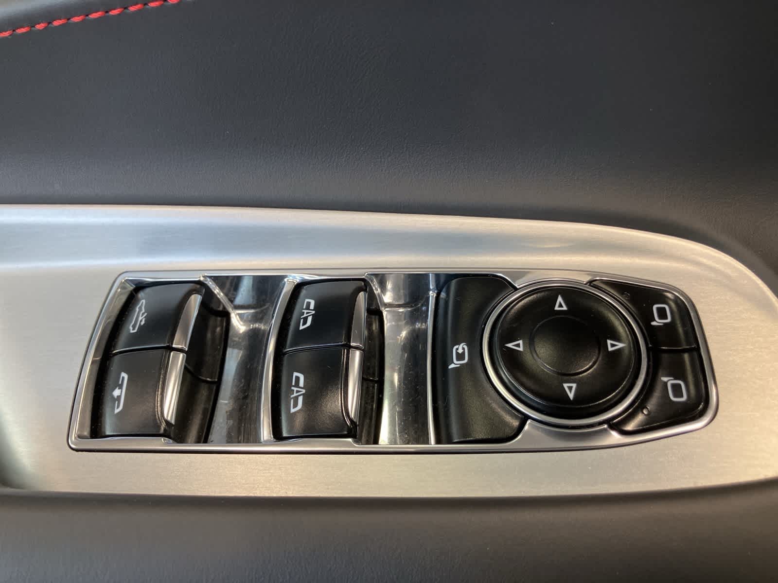 Thumbnail: 2021 Chevrolet Corvette - 14