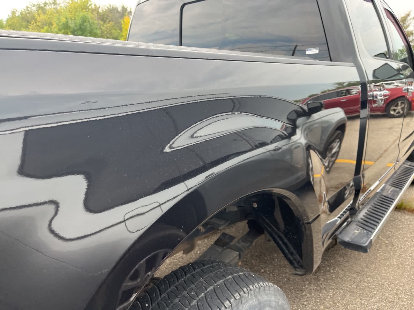 Thumbnail: 2019 Ford Econoline - 19
