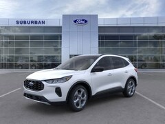 2025 Ford Escape ST-Line SUV