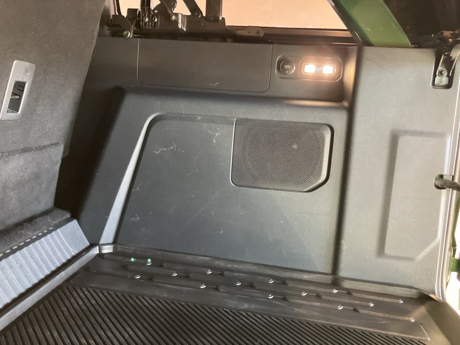 Thumbnail: 2024 Ford Bronco - 31