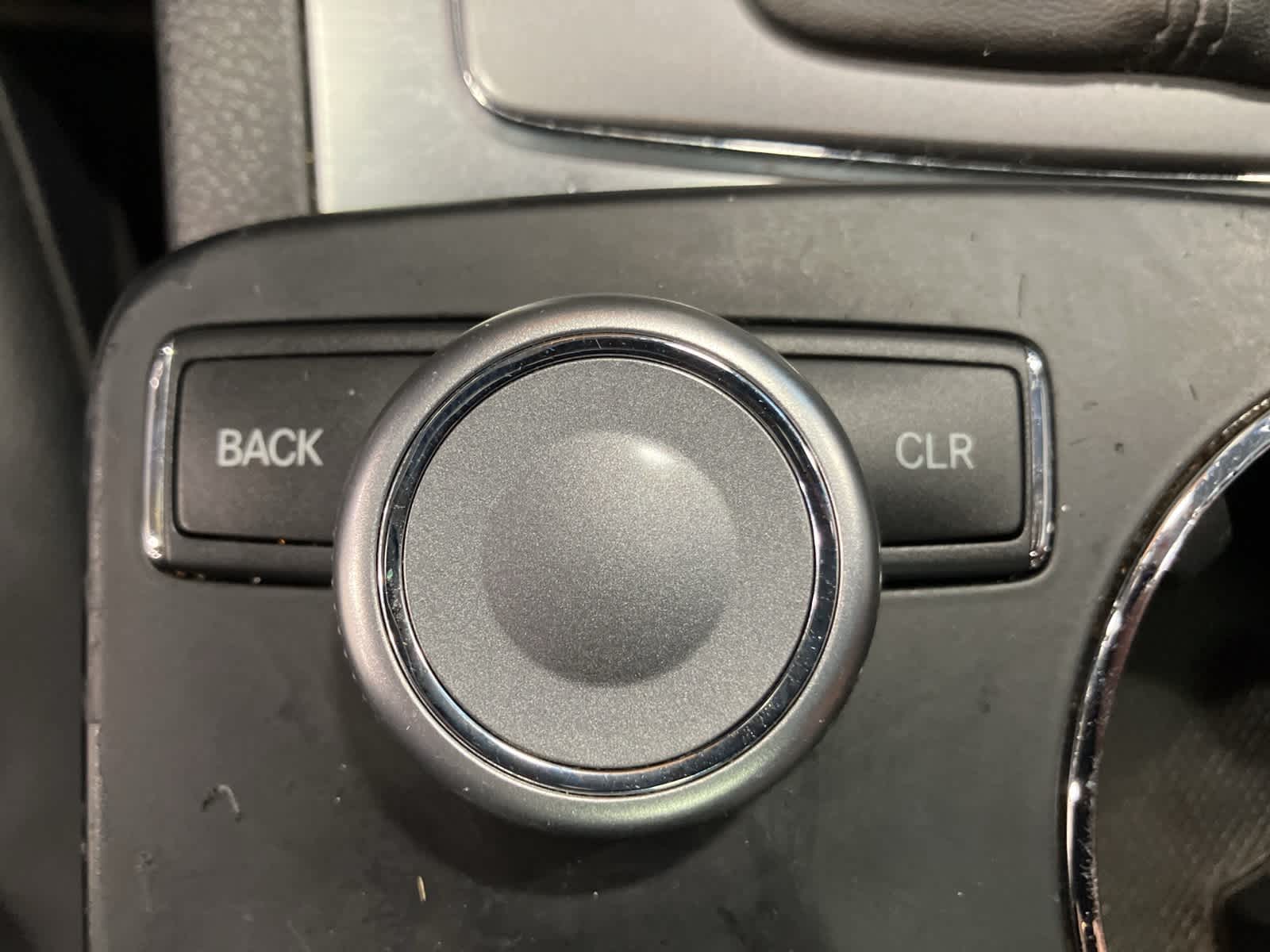 Thumbnail: 2008 Mercedes-Benz C-Class - 19