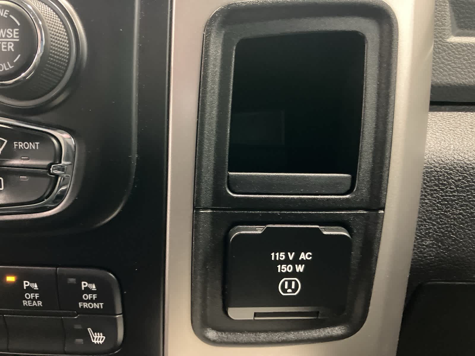 Thumbnail: 2016 RAM 1500 - 17