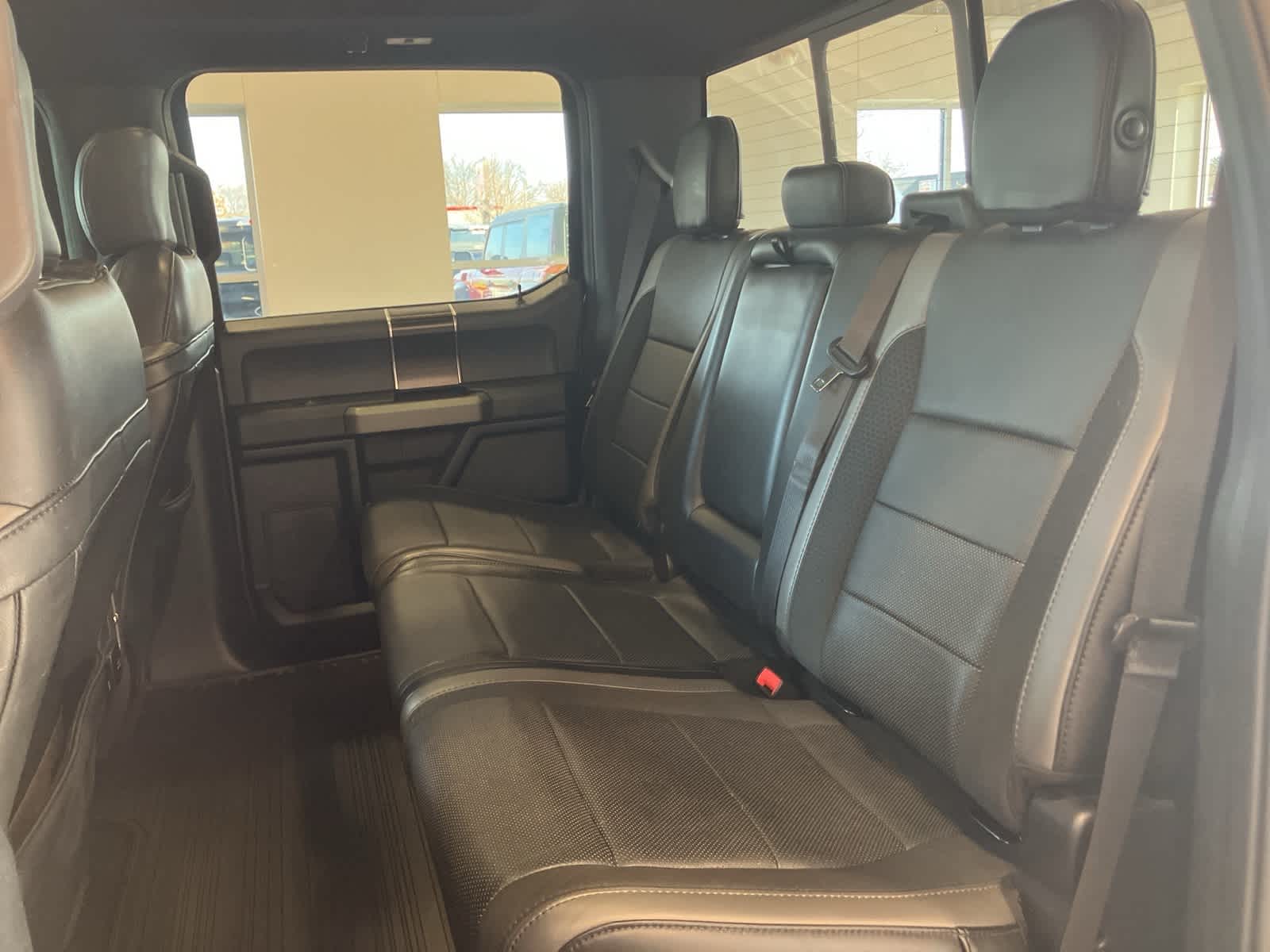 Thumbnail: 2019 Ford F-150 - 30