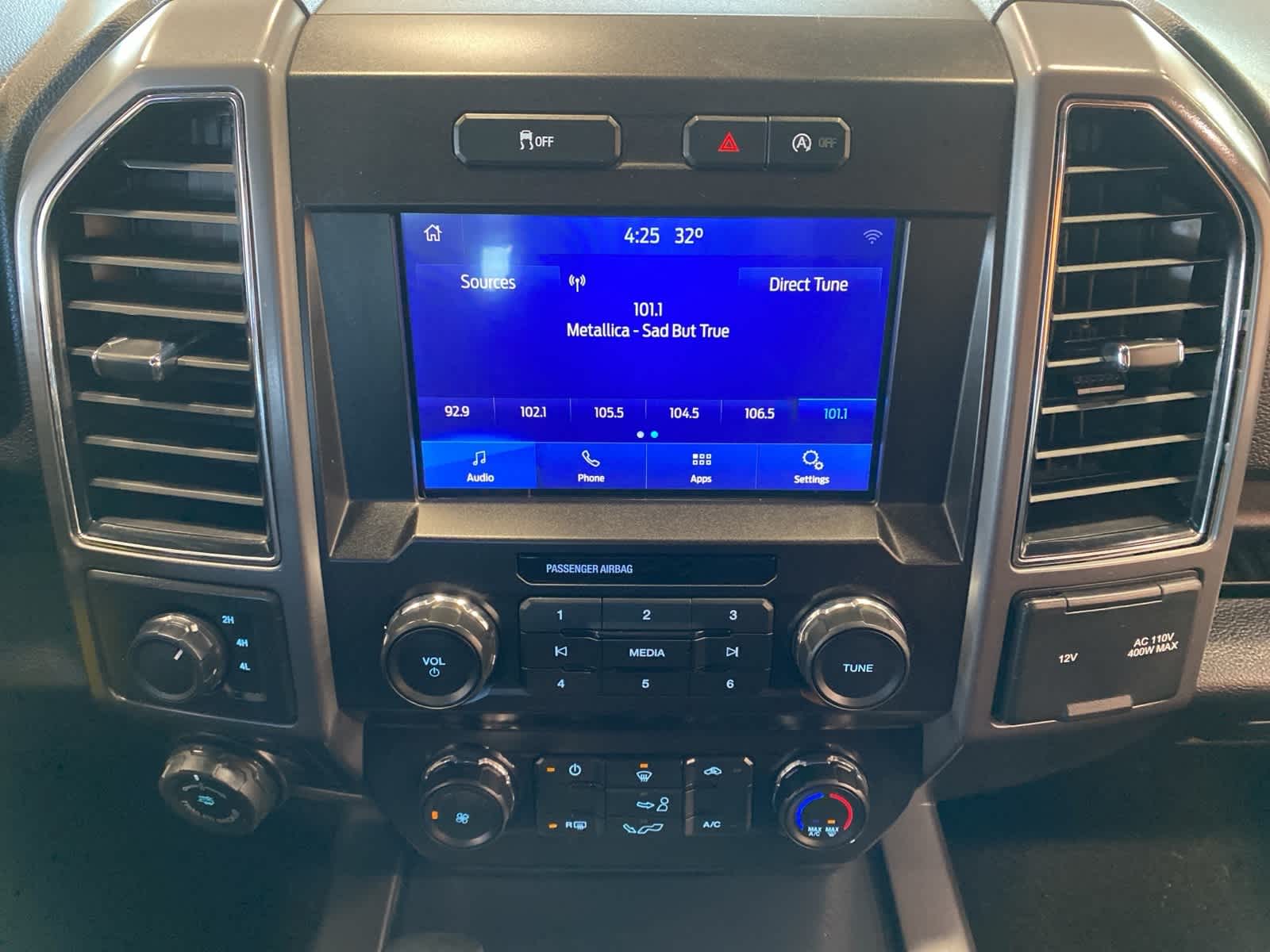 Thumbnail: 2020 Ford F-150 - 12