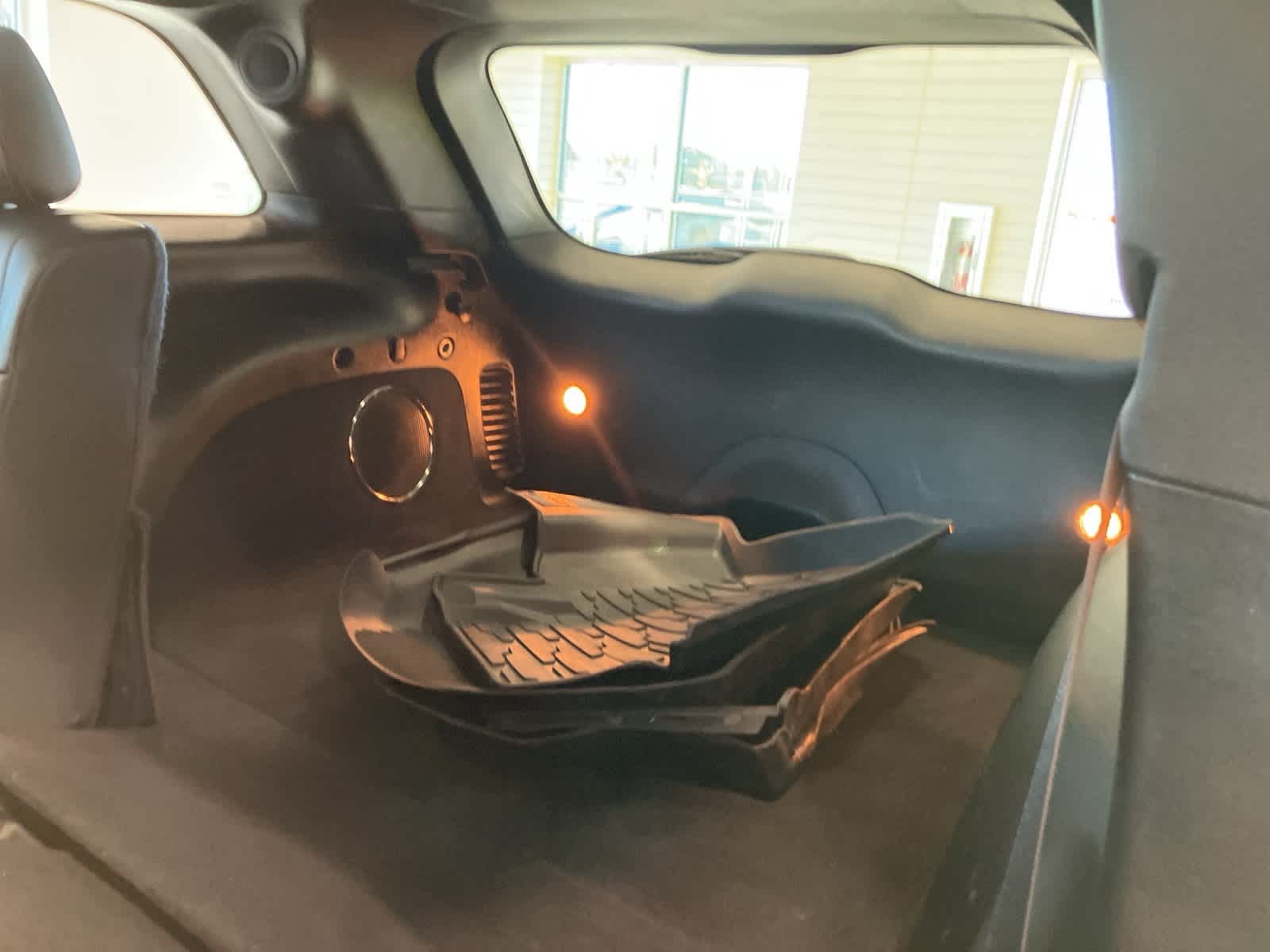 Thumbnail: 2020 Jeep Grand Cherokee - 27