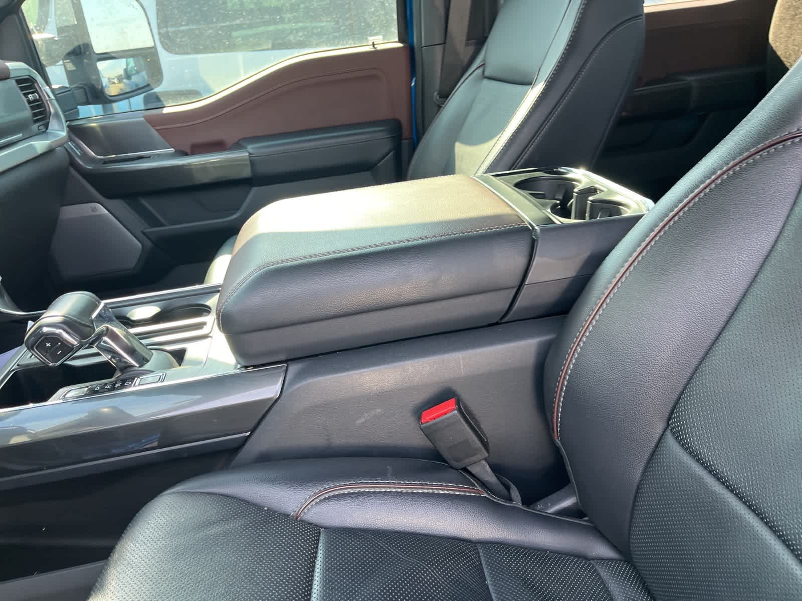 Thumbnail: 2021 Ford F-150 - 26