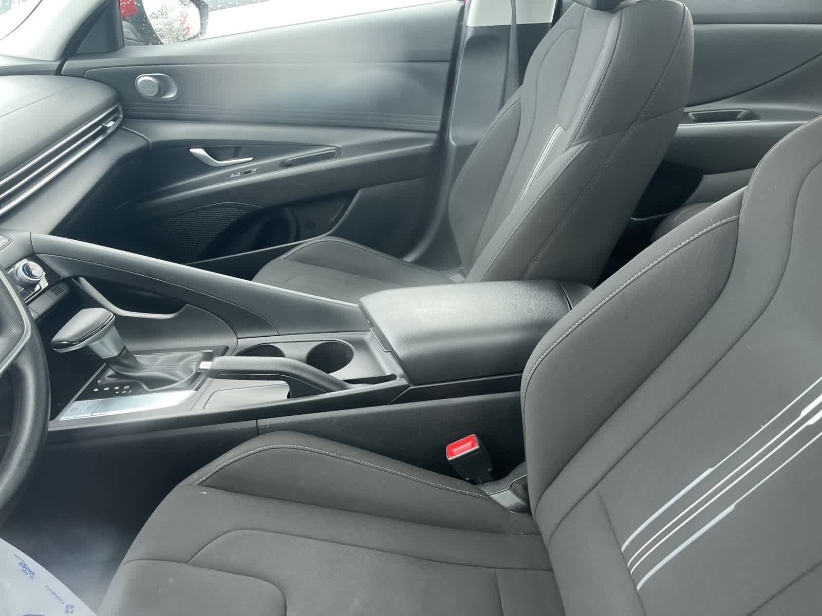 Thumbnail: 2024 Hyundai Elantra - 22