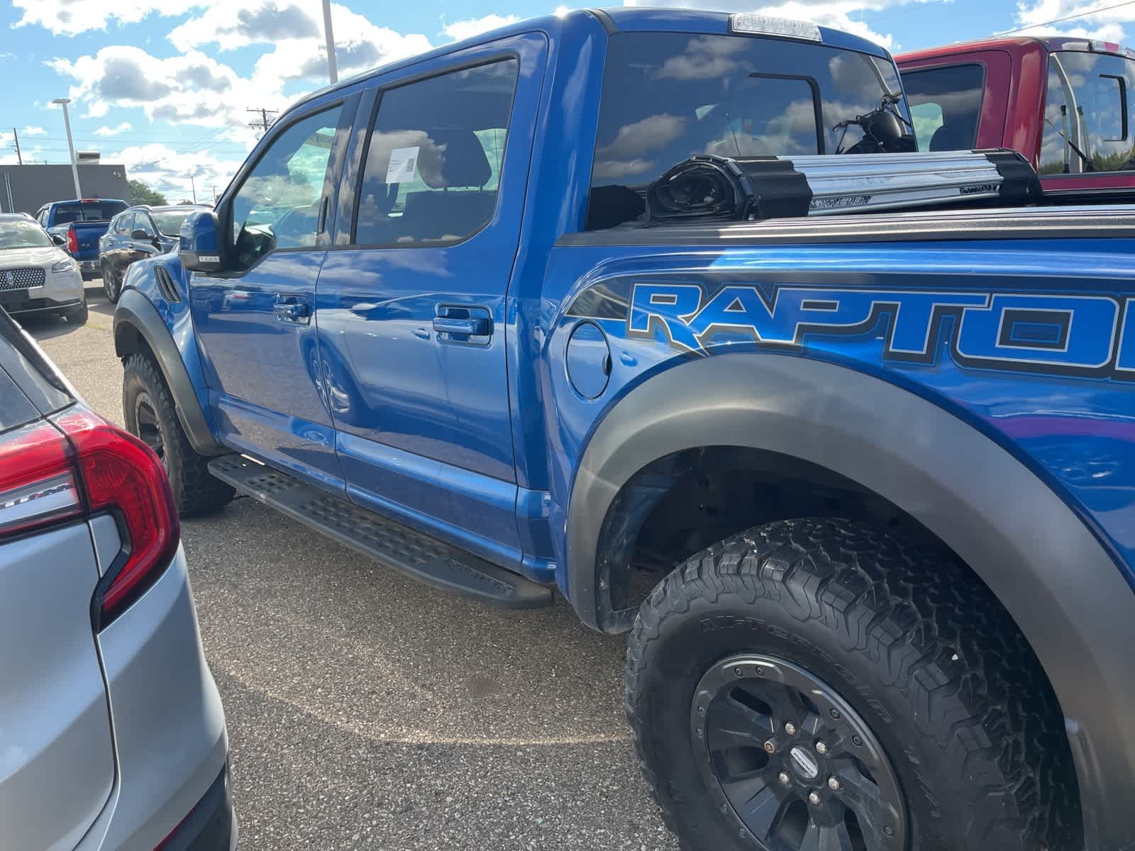 Thumbnail: 2018 Ford F-150 - 11