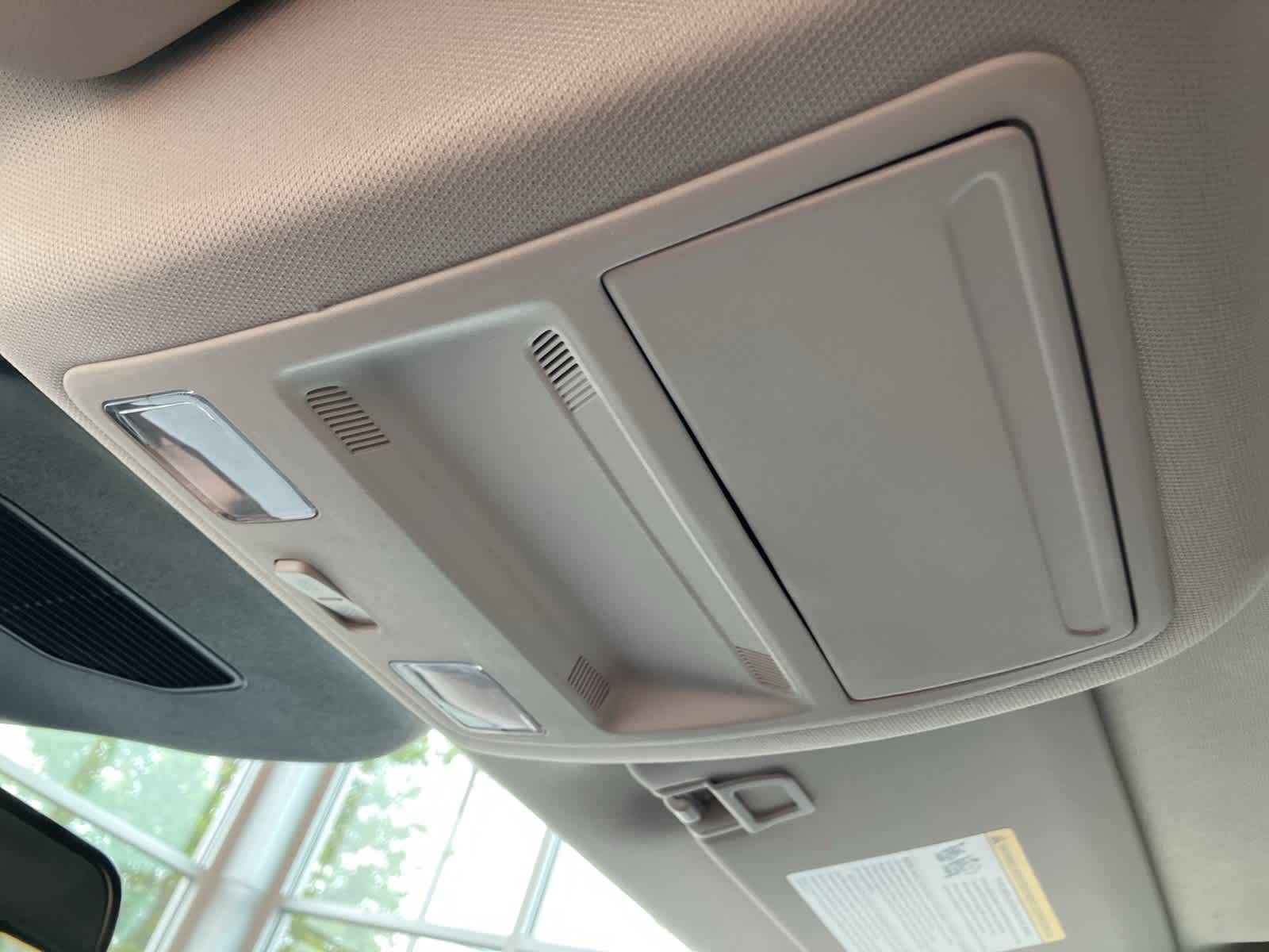 2024 Ford Escape Active 17