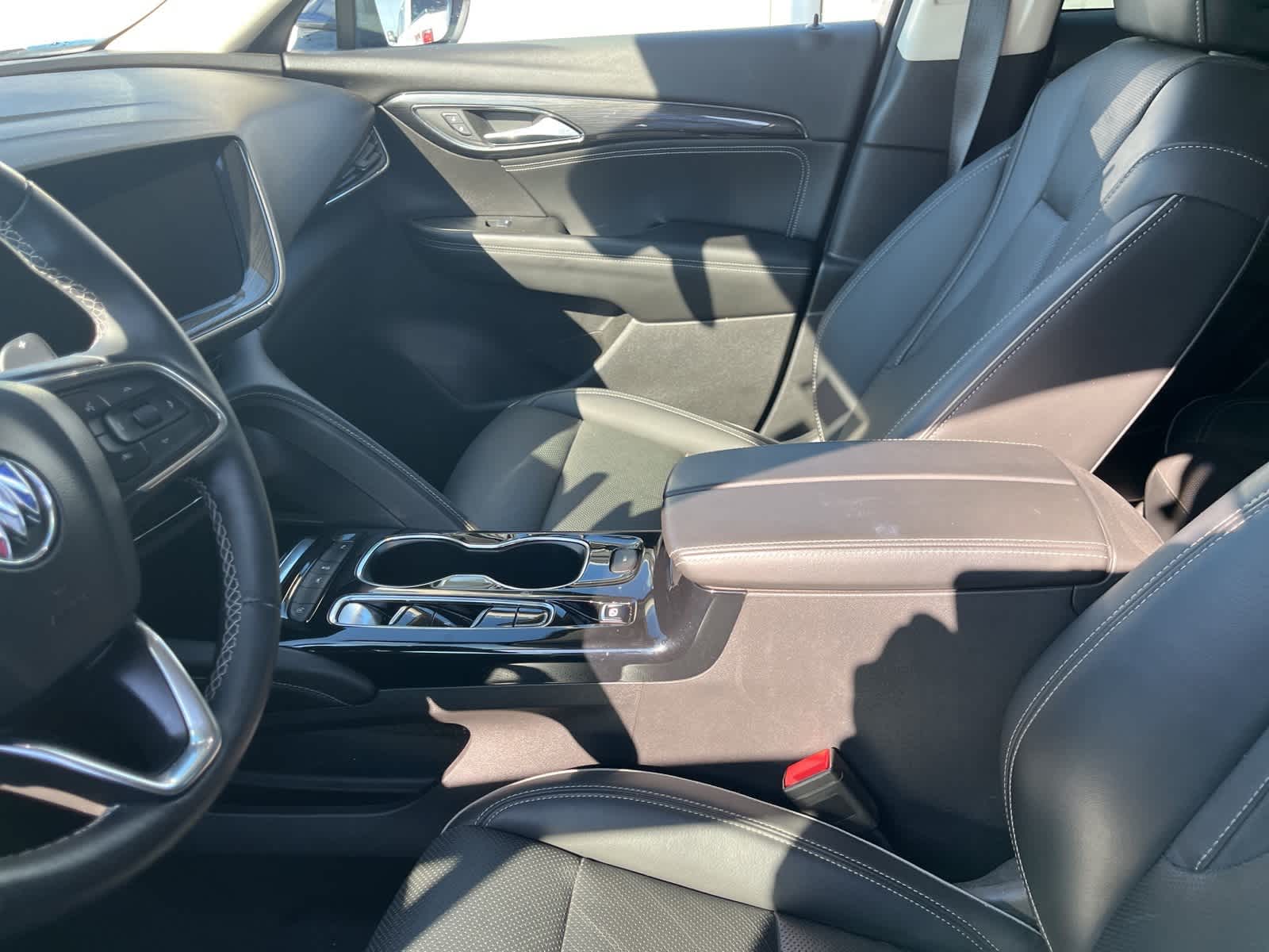 Thumbnail: 2022 Buick Envision - 23