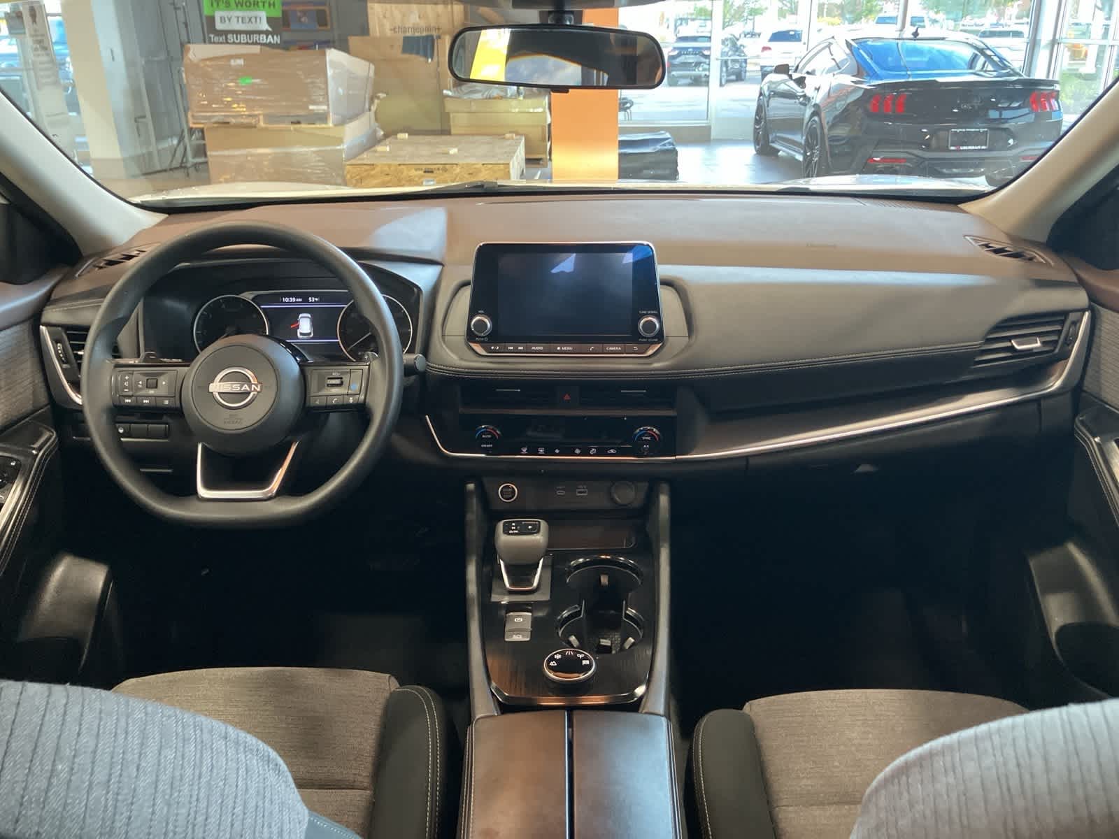 Thumbnail: 2023 Nissan Rogue - 21