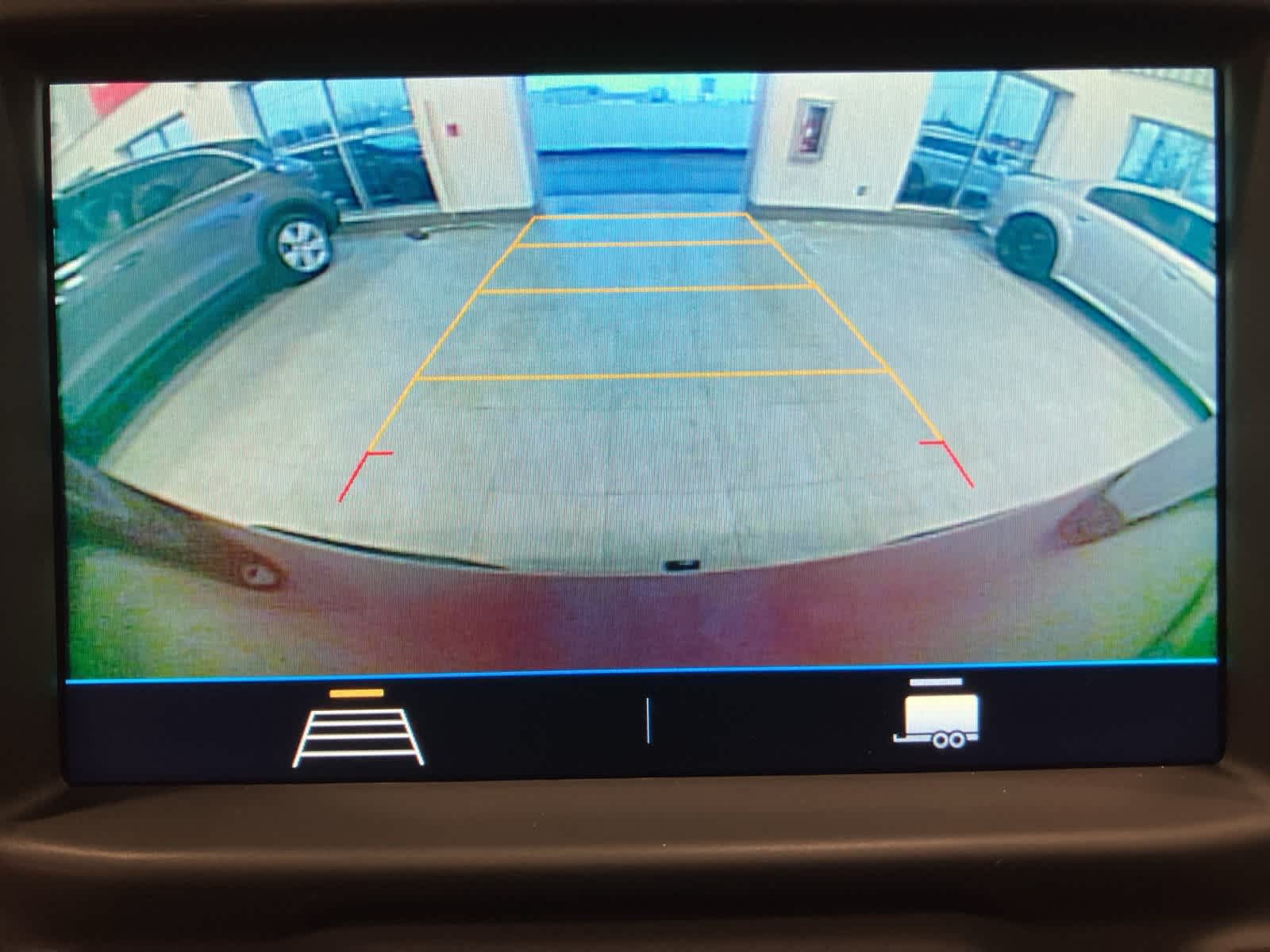 Thumbnail: 2019 Chevrolet Silverado 1500 - 18