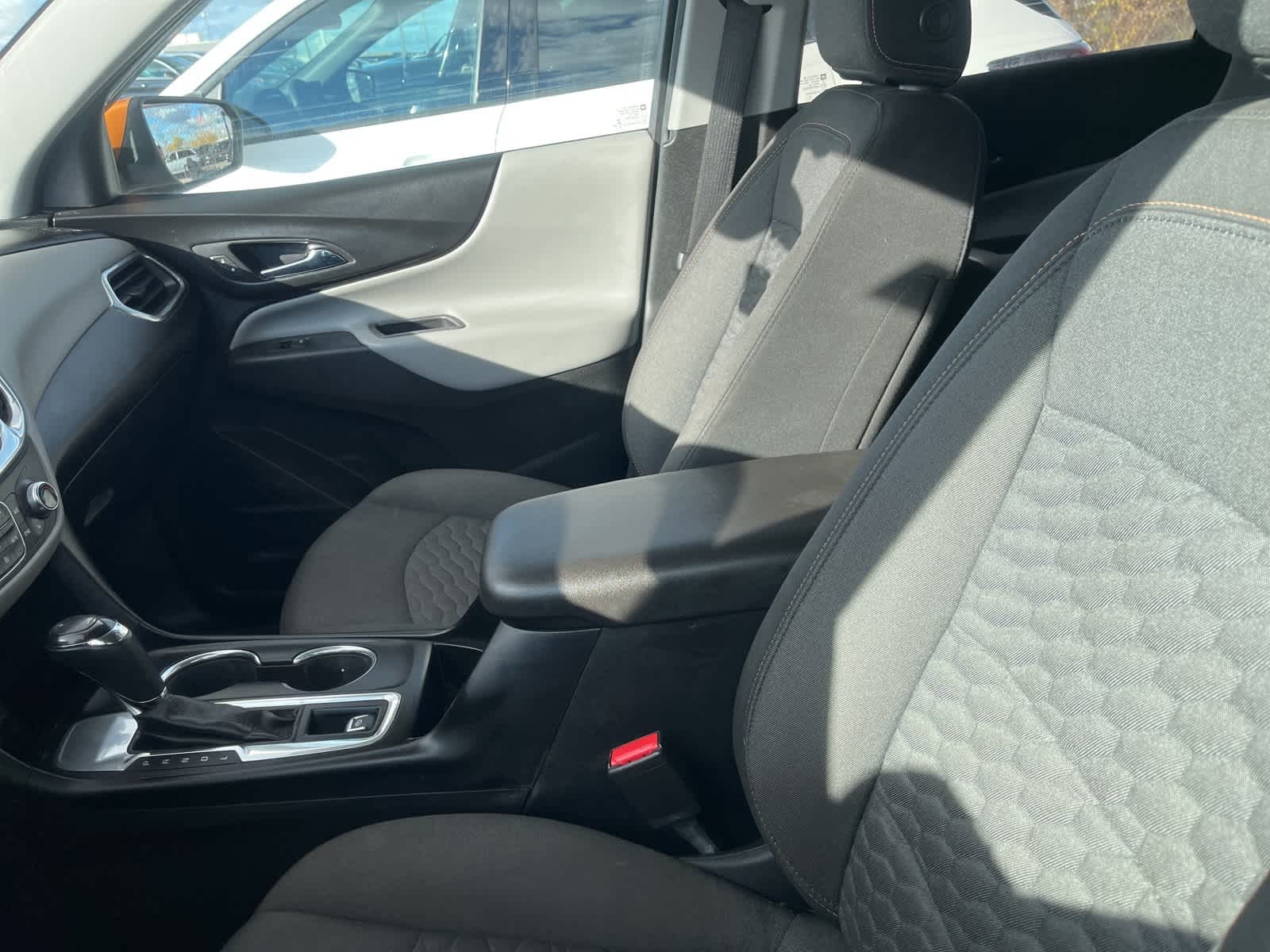 Thumbnail: 2019 Chevrolet Equinox - 23