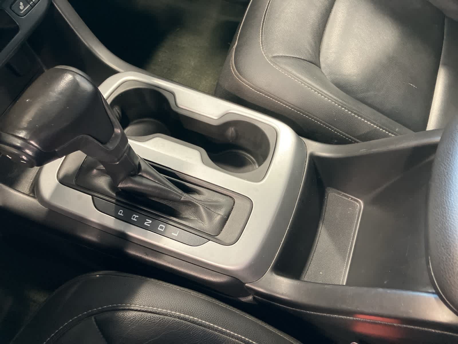 Thumbnail: 2017 Chevrolet Colorado - 14