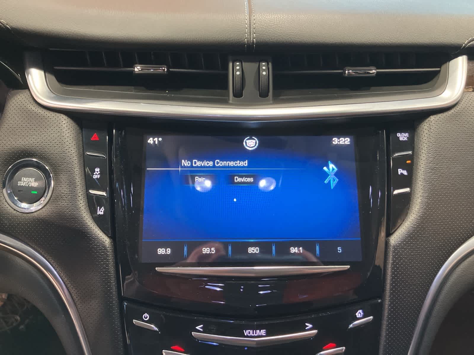 Thumbnail: 2013 Cadillac XTS - 19