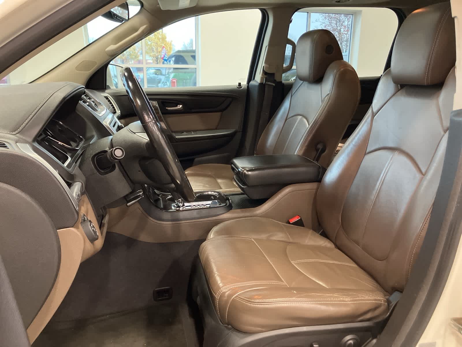 Thumbnail: 2013 GMC Acadia - 12