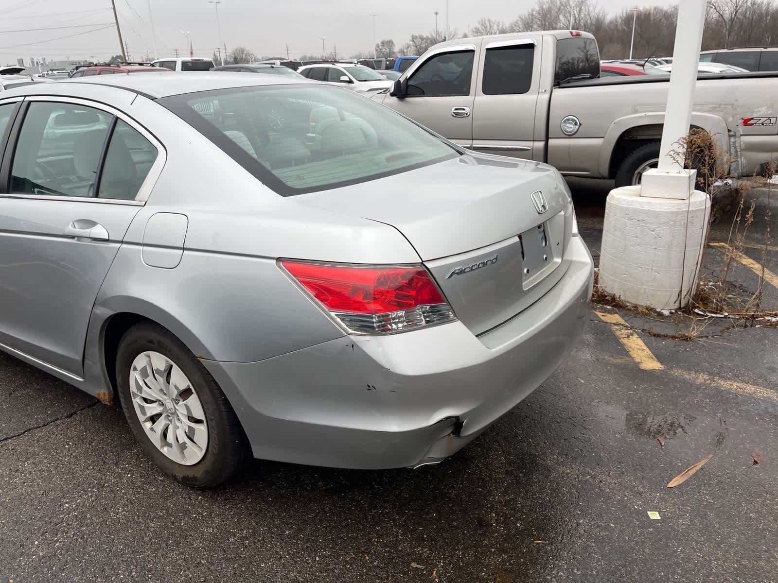 Thumbnail: 2010 Honda Accord - 9