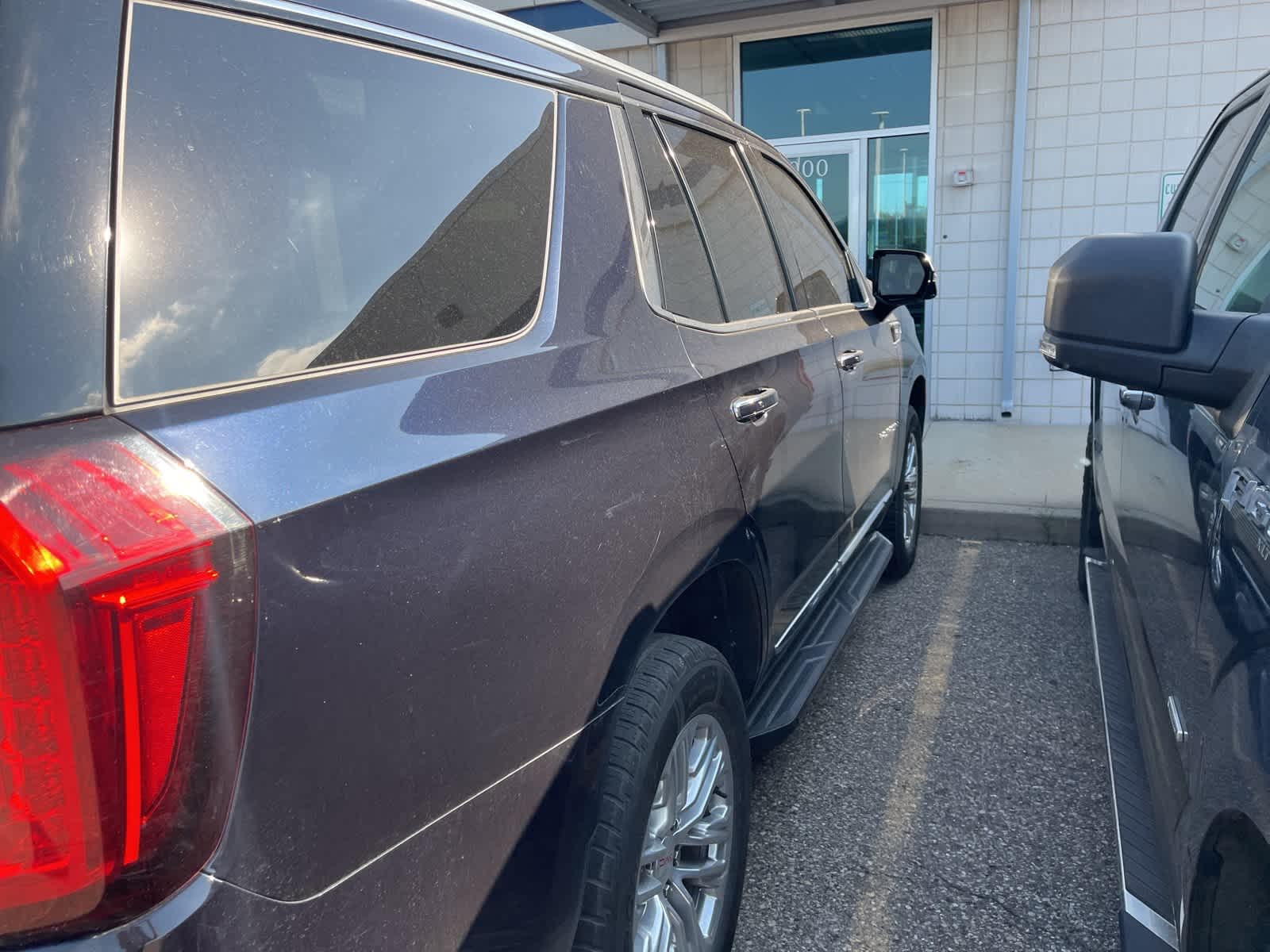Thumbnail: 2021 GMC Yukon - 15