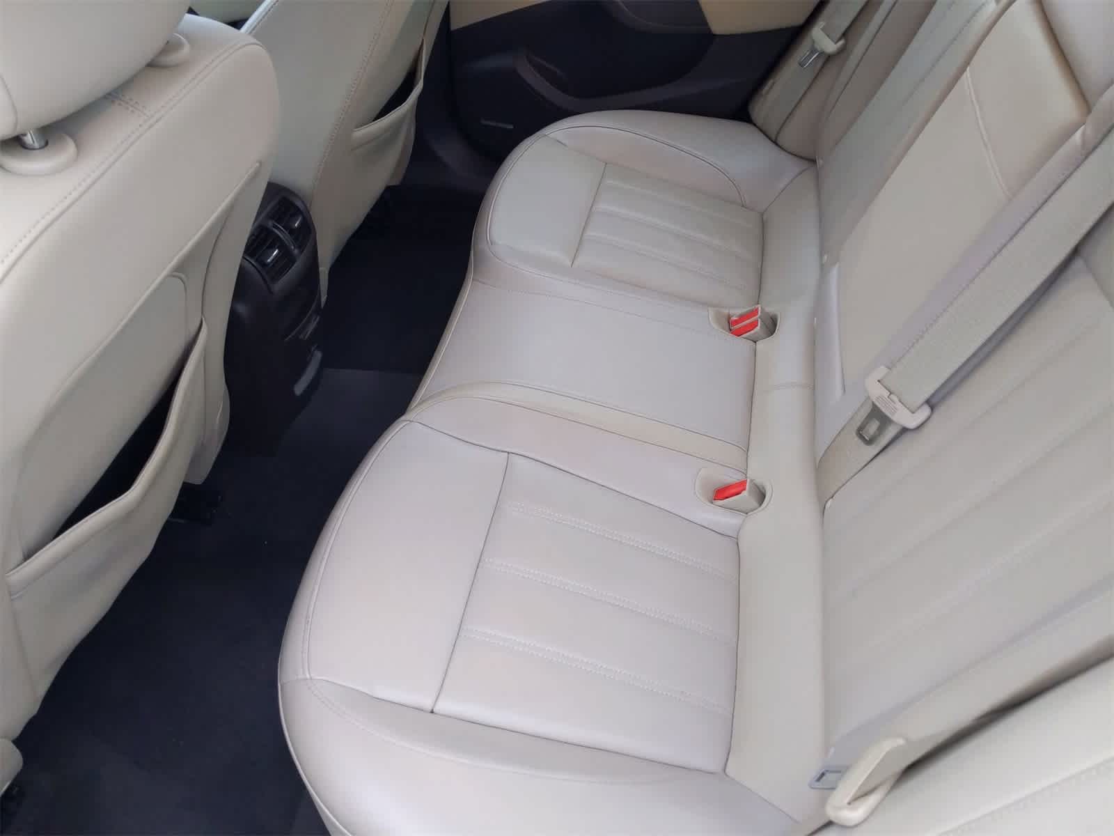 2011 Buick Regal CXL Turbo 20