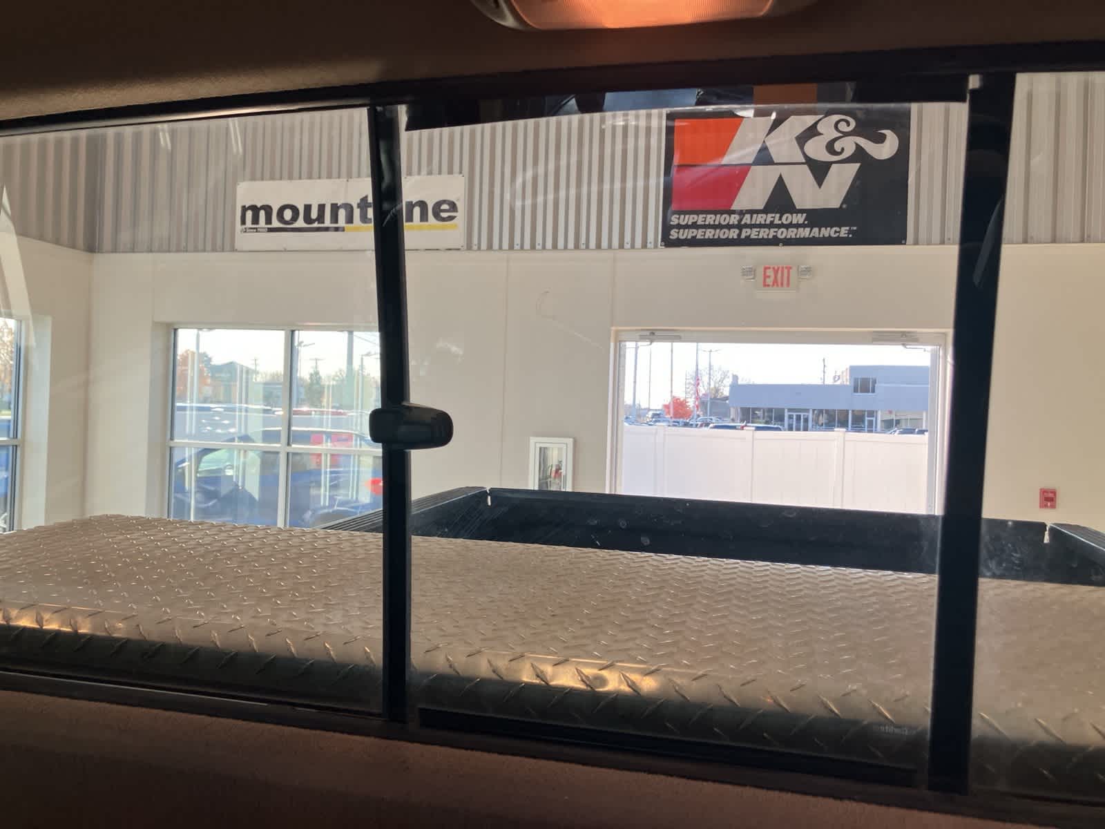 Thumbnail: 2003 Ford Econoline - 27