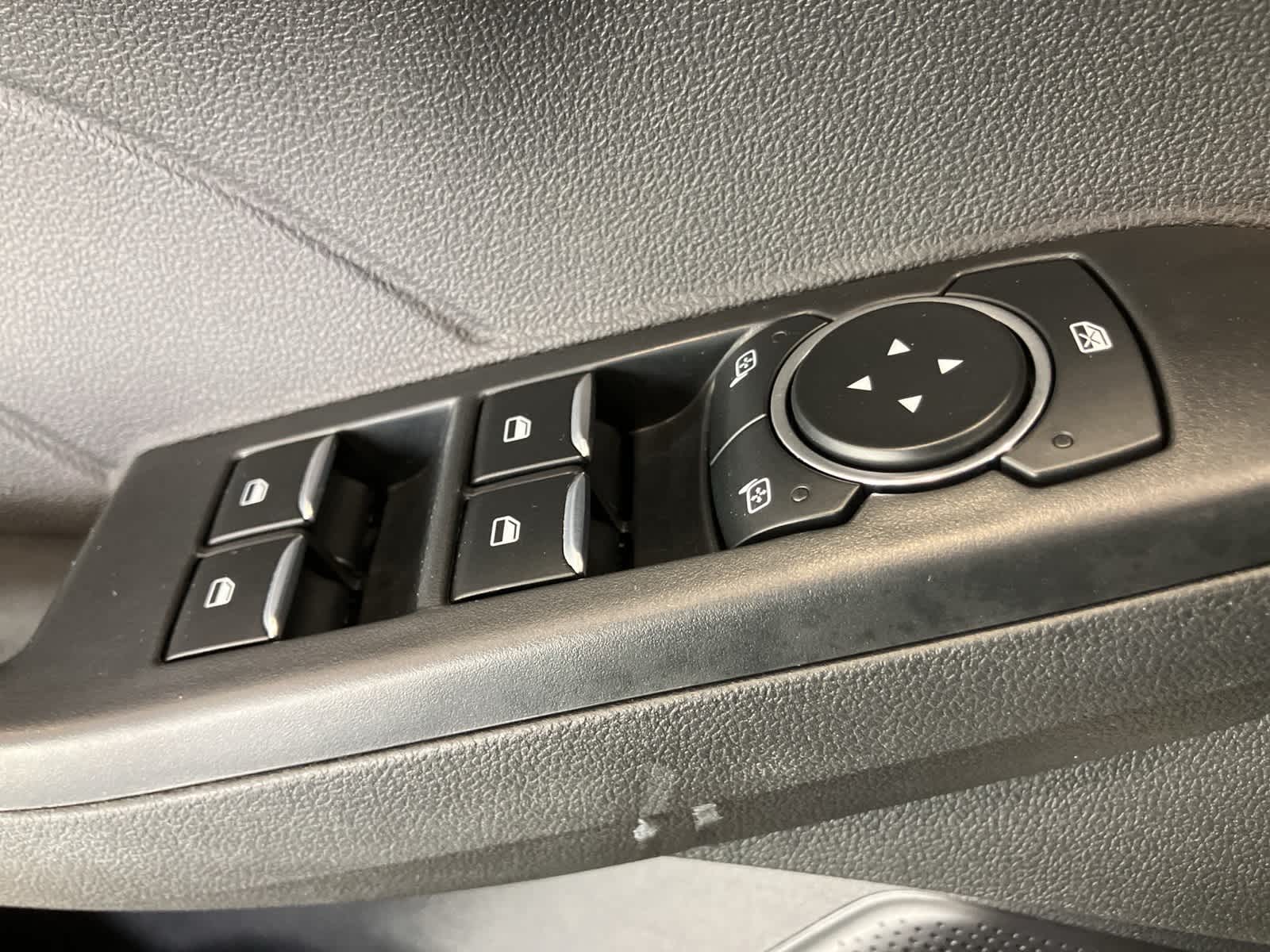 Thumbnail: 2024 Ford Escape - 12