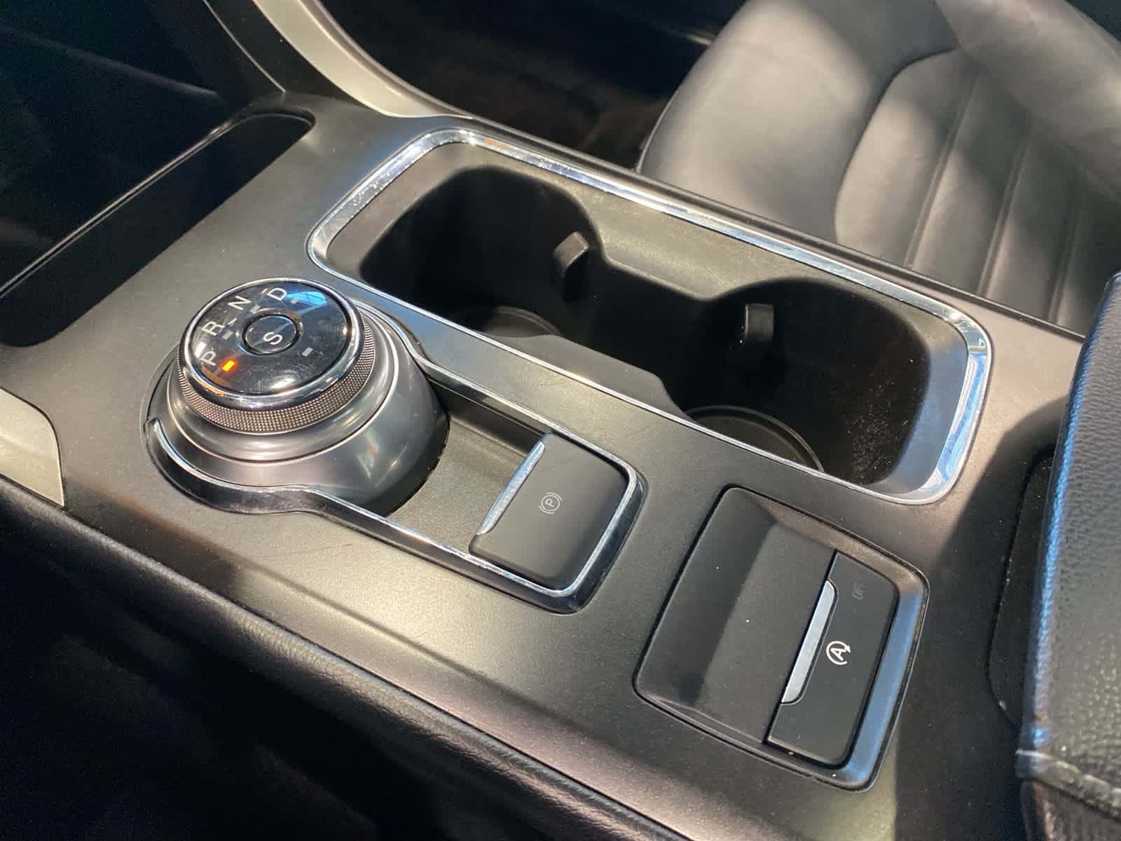 Thumbnail: 2018 Ford Fusion - 25