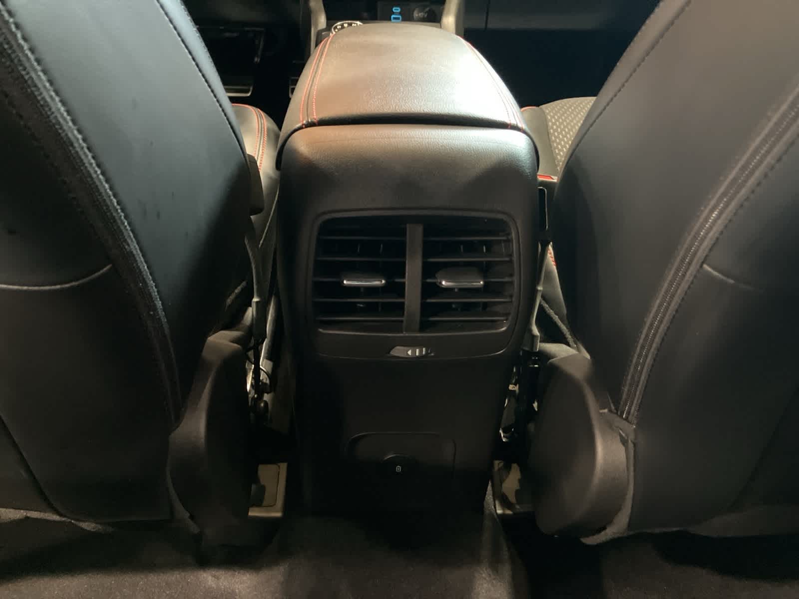 Thumbnail: 2023 Ford Escape - 26