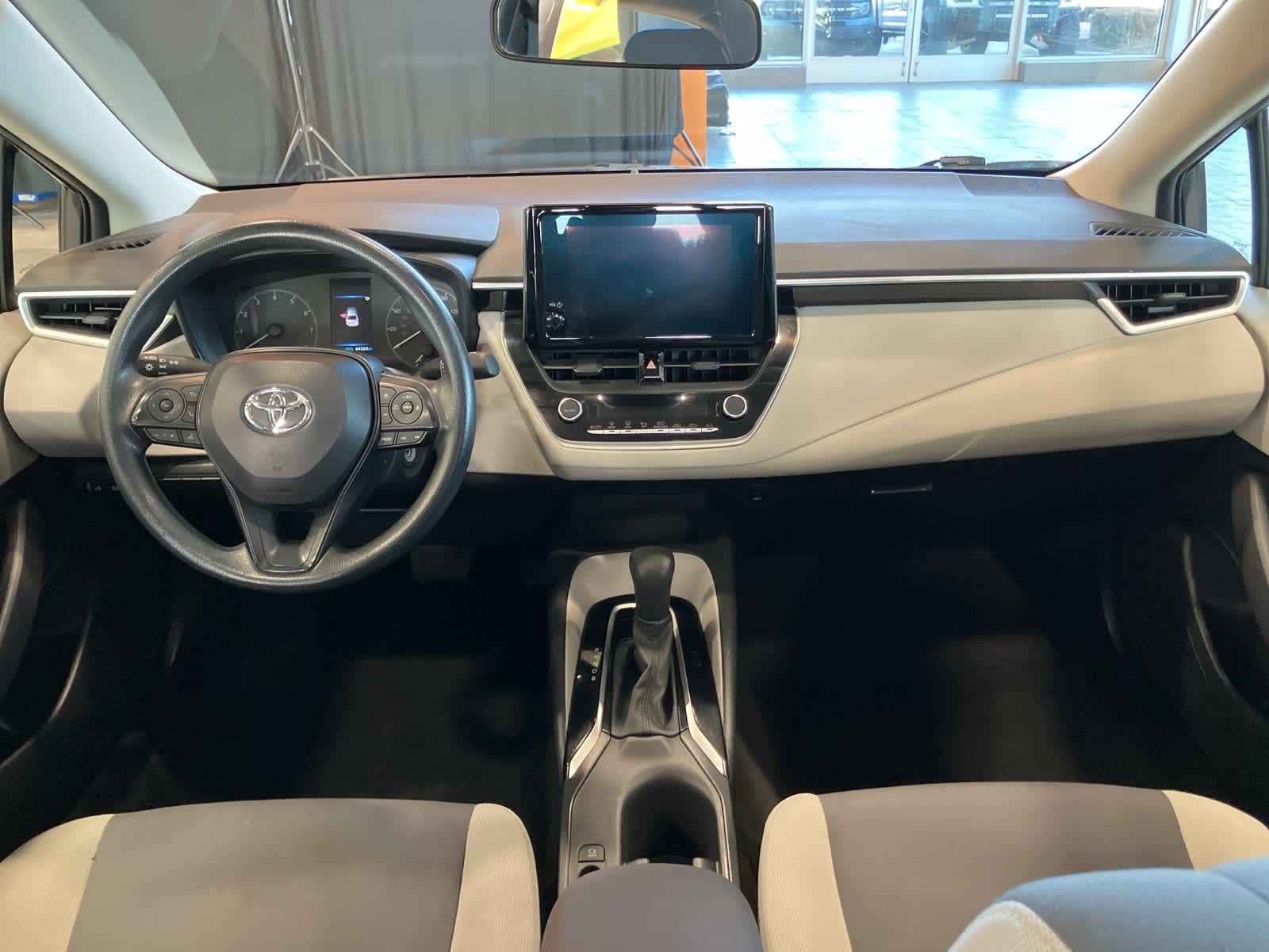 Thumbnail: 2024 Toyota Corolla - 20