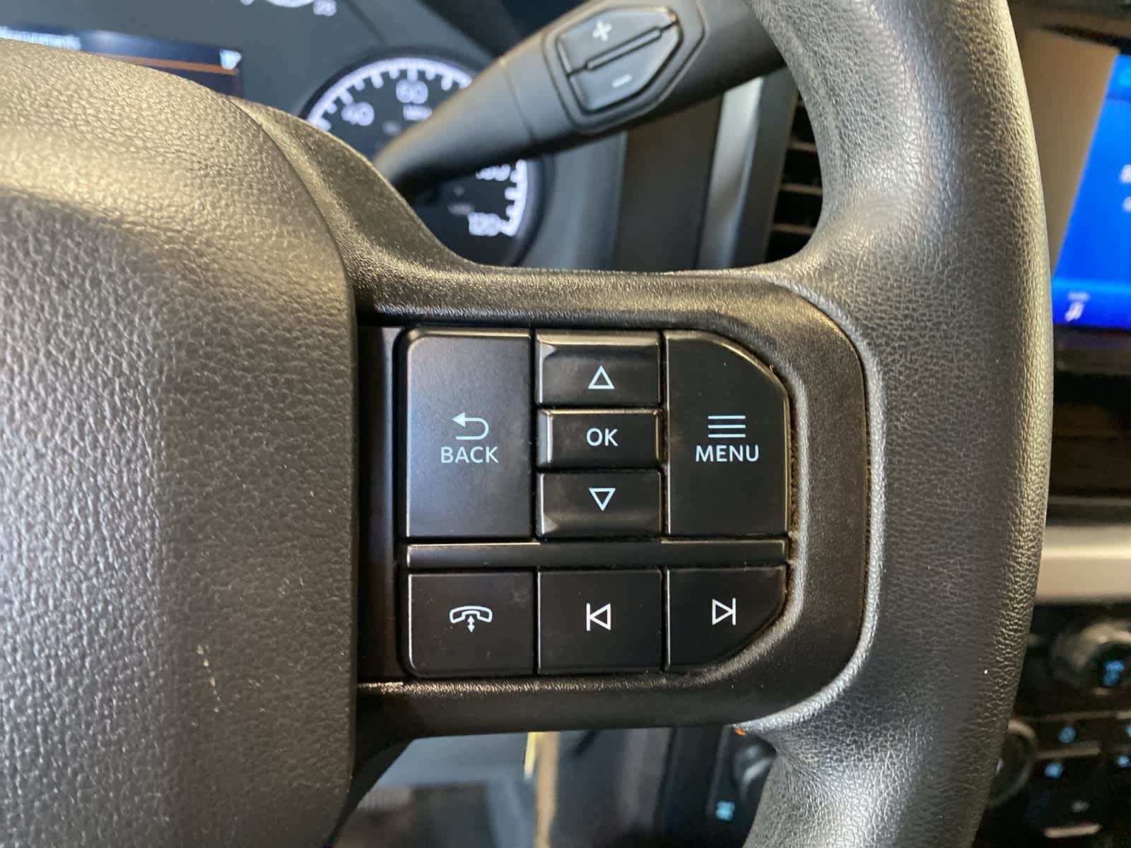 Thumbnail: 2024 Ford Econoline - 21