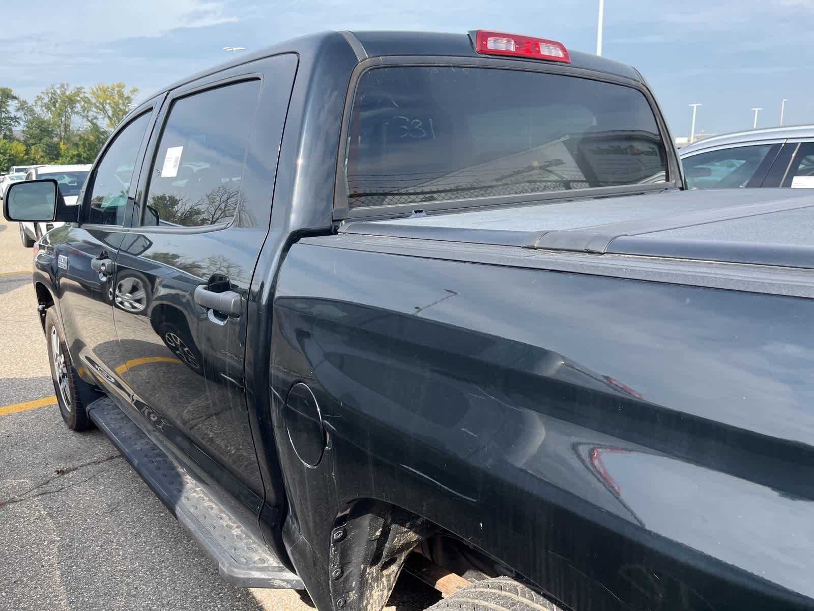 Thumbnail: 2019 Toyota Tundra - 11