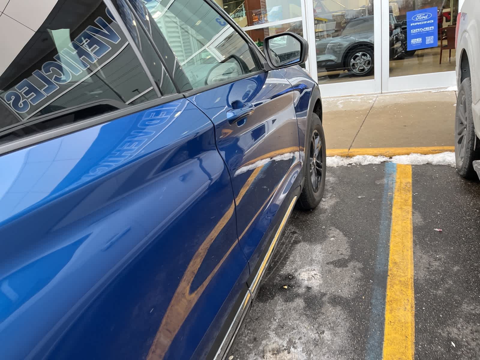 Thumbnail: 2023 Ford Explorer - 22