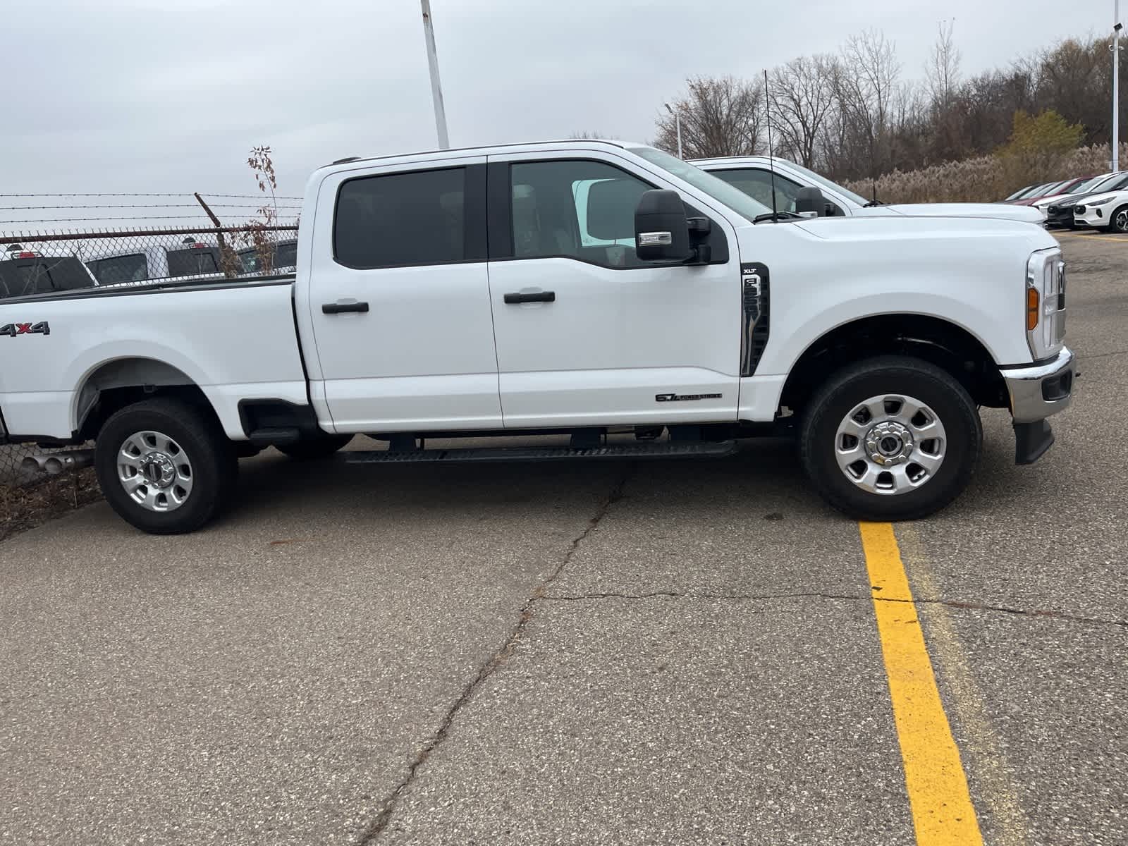 Thumbnail: 2024 Ford Econoline - 21