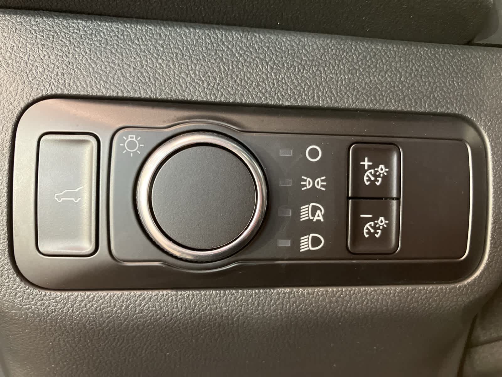 Thumbnail: 2023 Ford Escape - 15