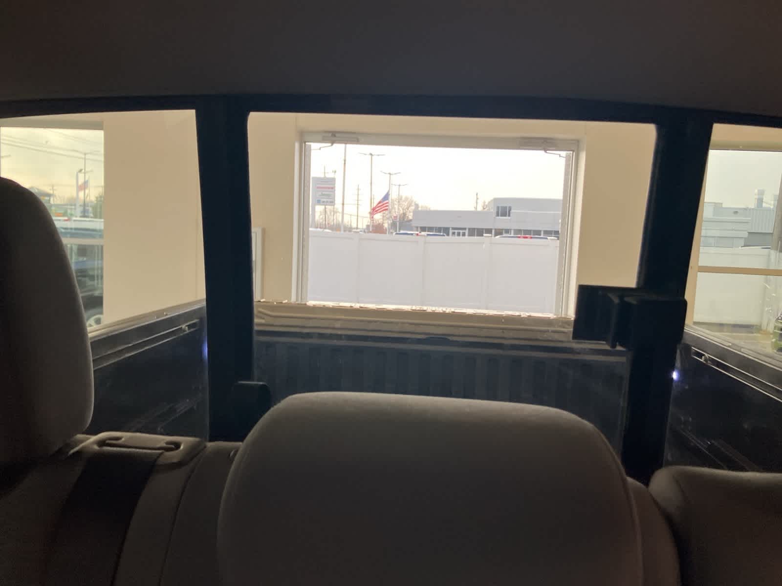 Thumbnail: 2017 Toyota Tacoma - 25