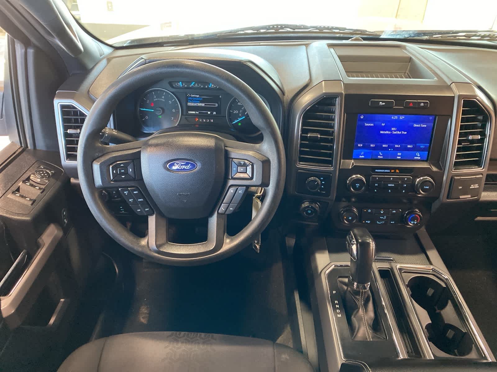 Thumbnail: 2020 Ford F-150 - 15