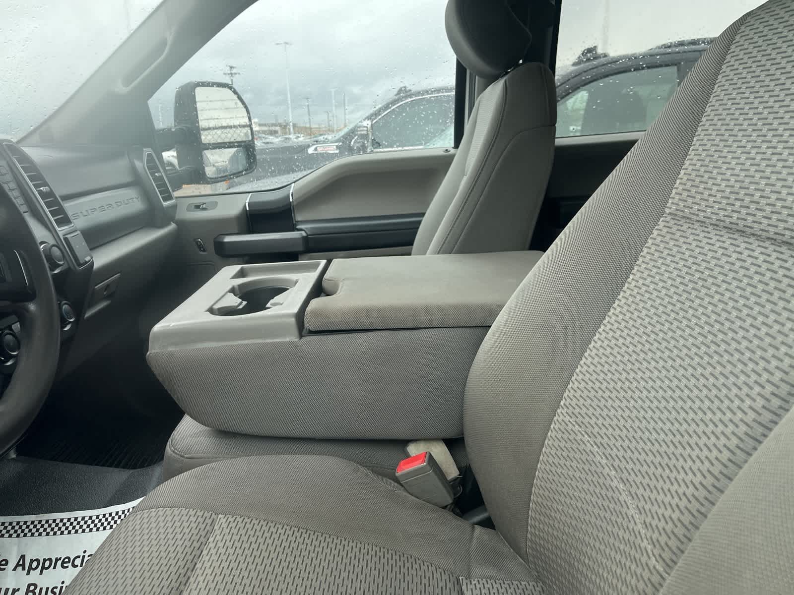 Thumbnail: 2019 Ford Econoline - 24