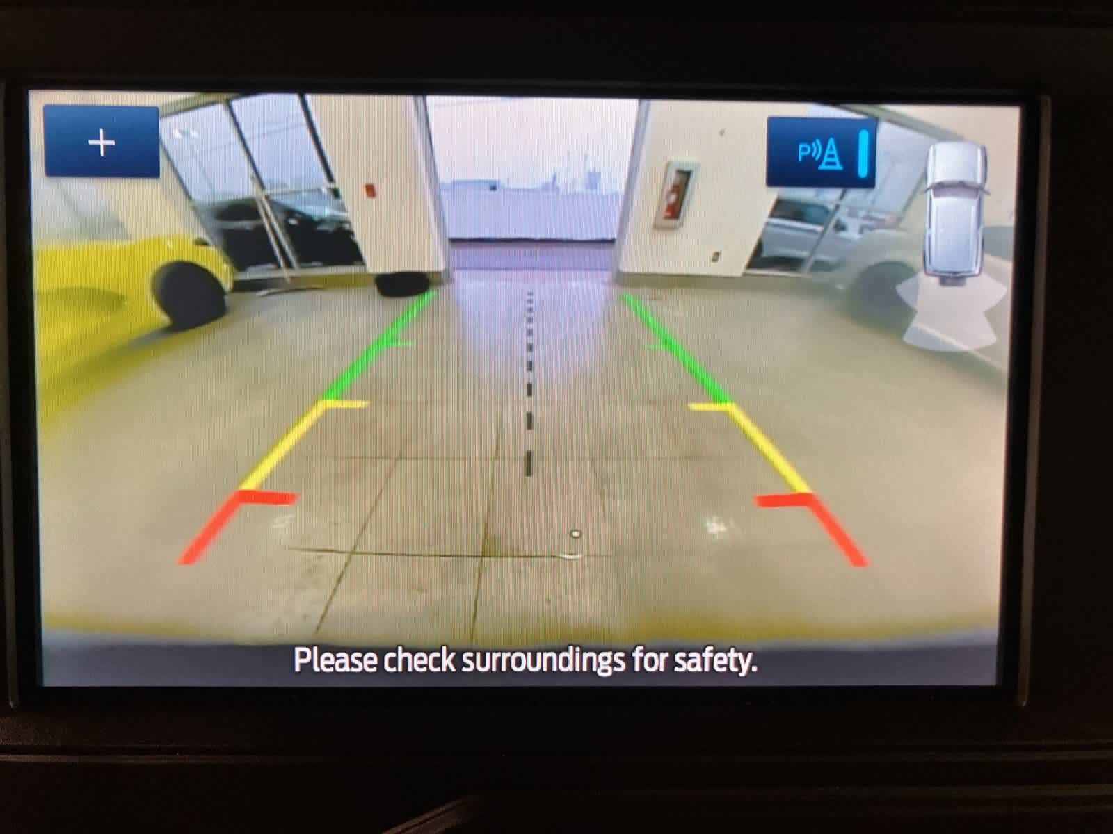 Thumbnail: 2023 Ford Bronco - 23