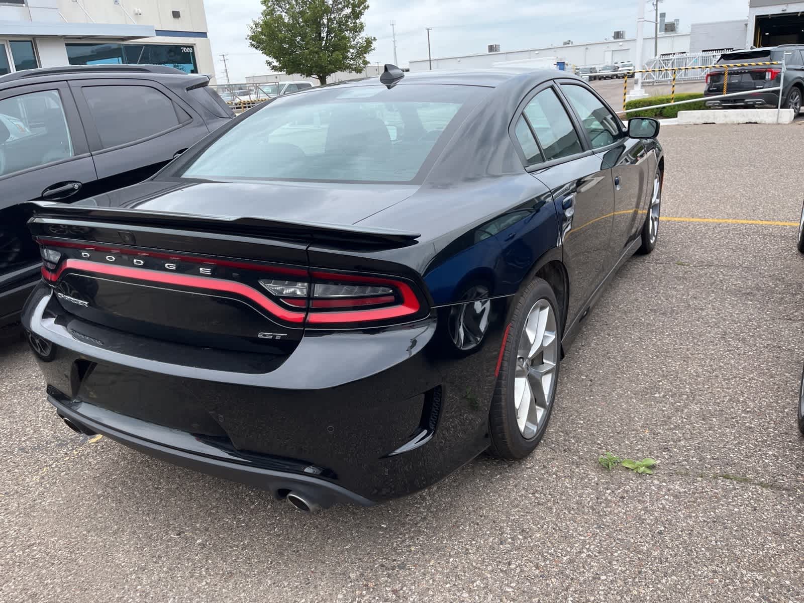 Thumbnail: 2023 Dodge Charger - 11
