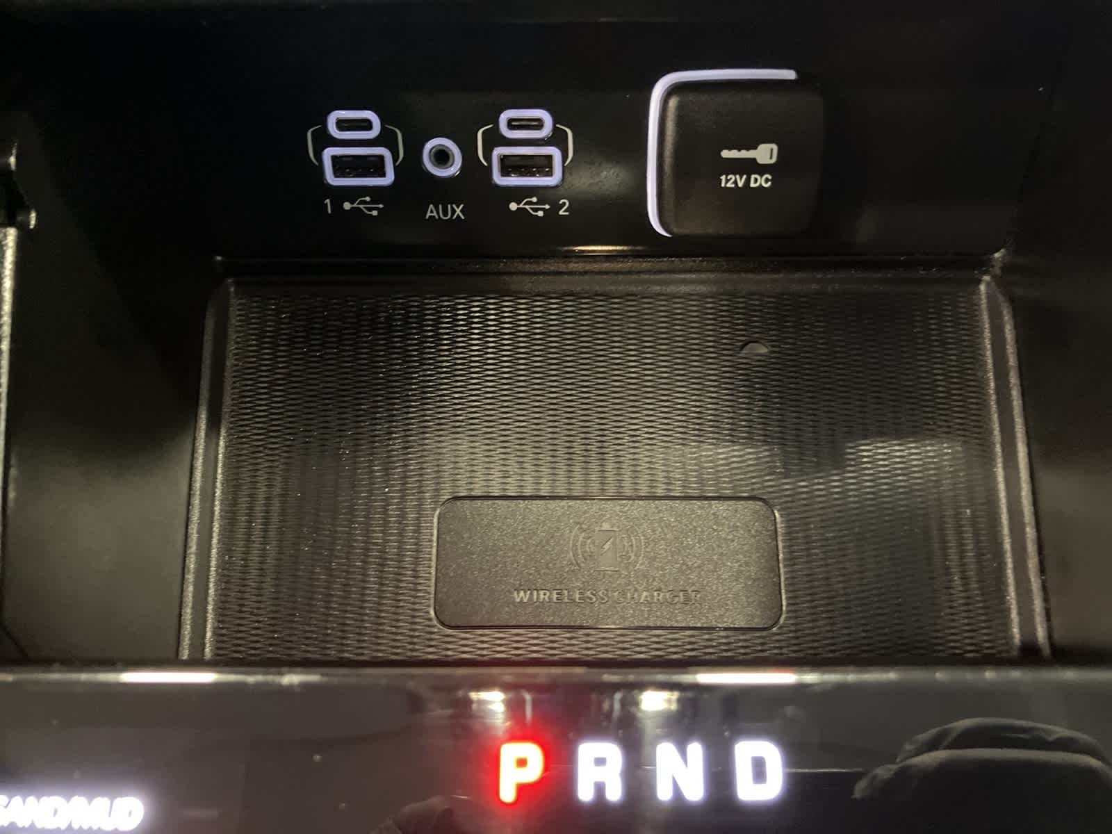 Thumbnail: 2023 Jeep Grand Cherokee - 18