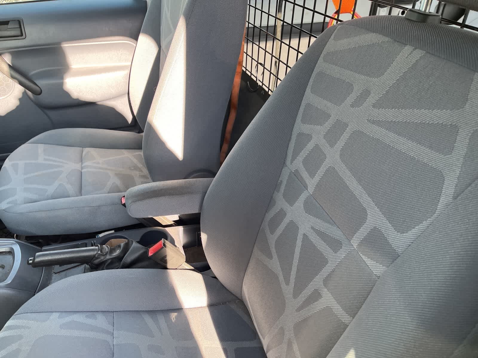 Thumbnail: 2013 Ford Transit Series - 24