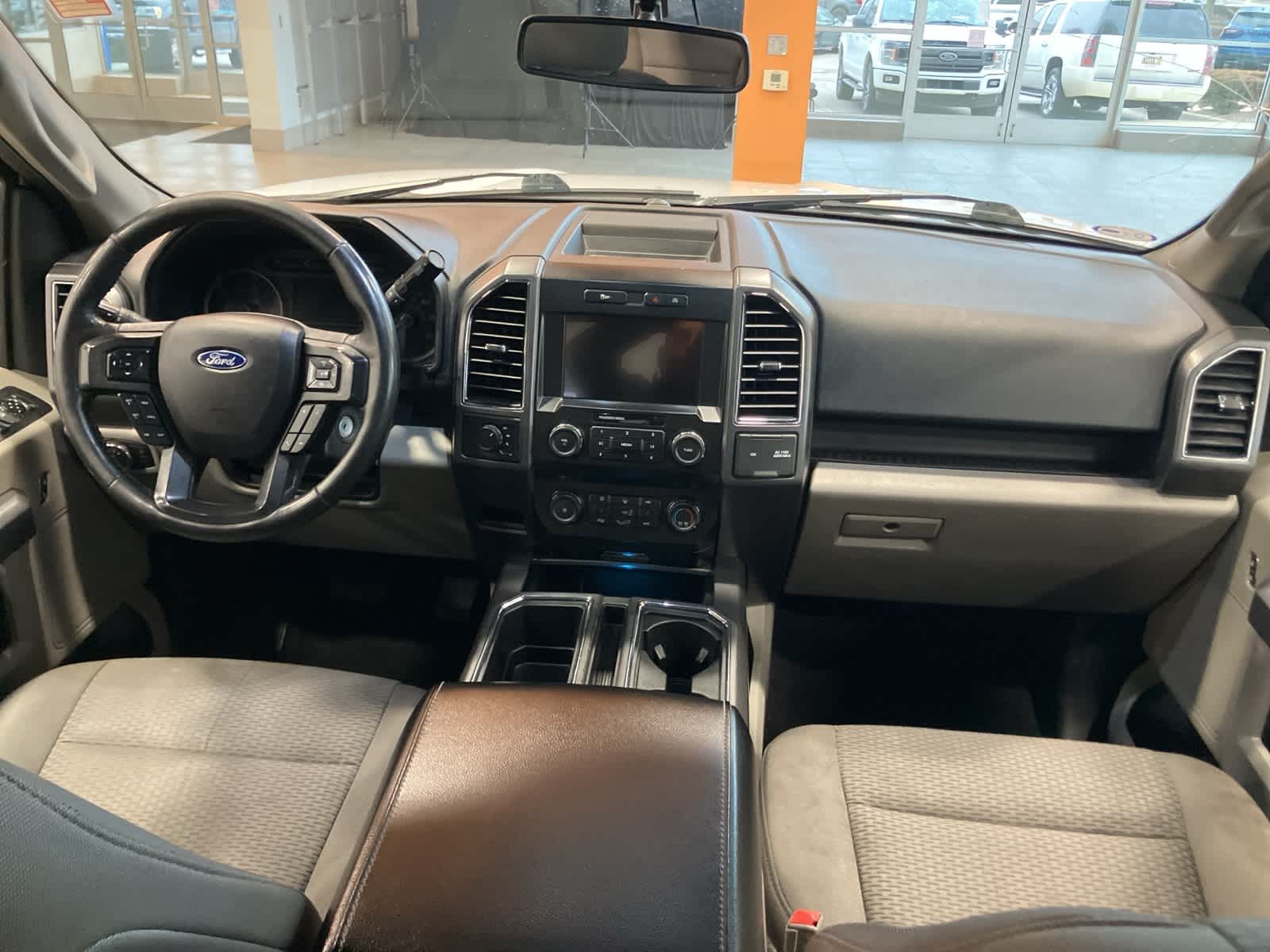 Thumbnail: 2020 Ford F-150 - 25