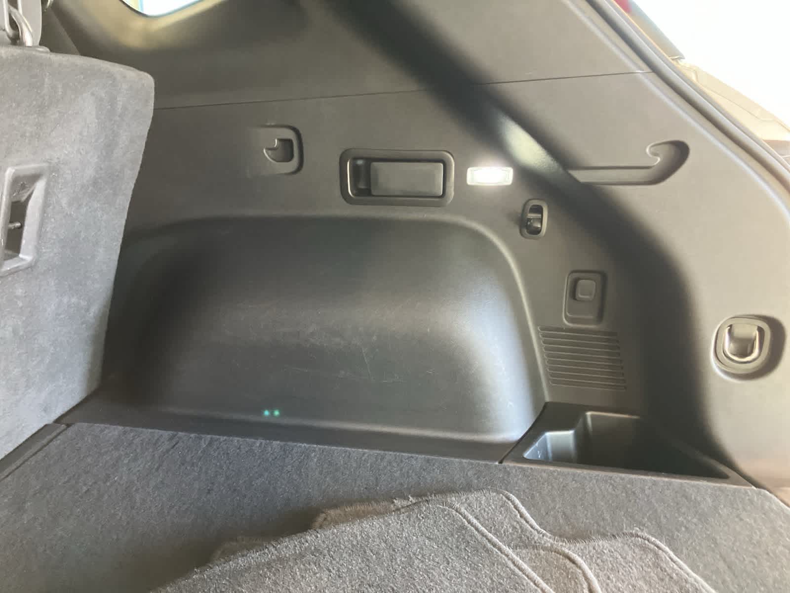 Thumbnail: 2021 Chevrolet Blazer - 28