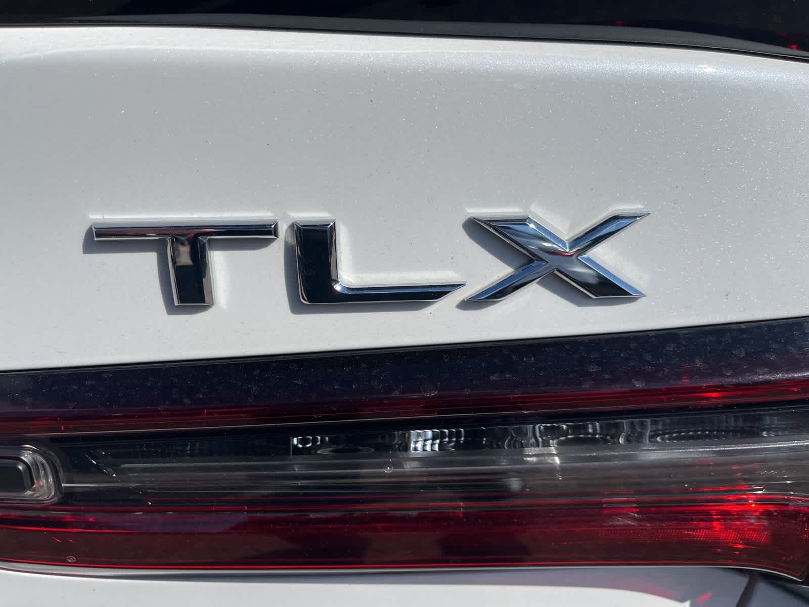 Thumbnail: 2022 Acura TLX - 20