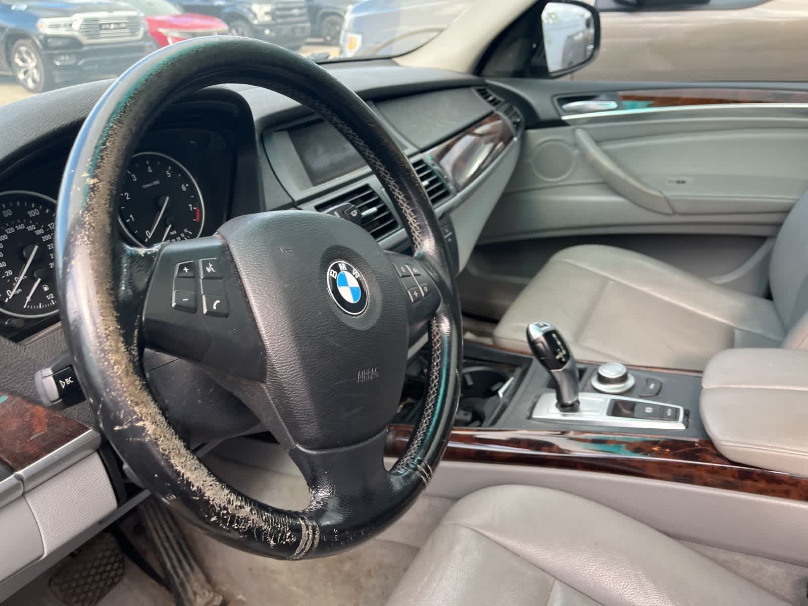 Thumbnail: 2008 BMW X5 - 28
