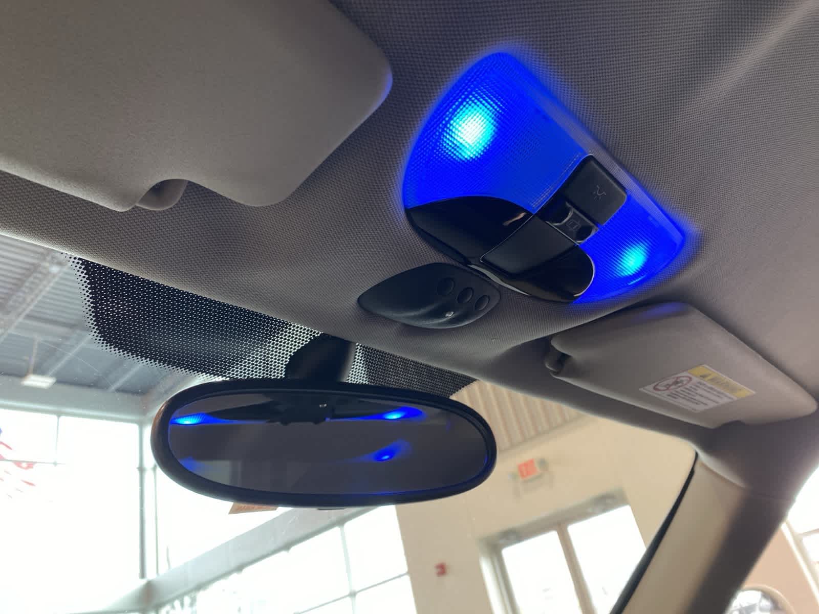 Thumbnail: 2006 Chrysler Crossfire - 19