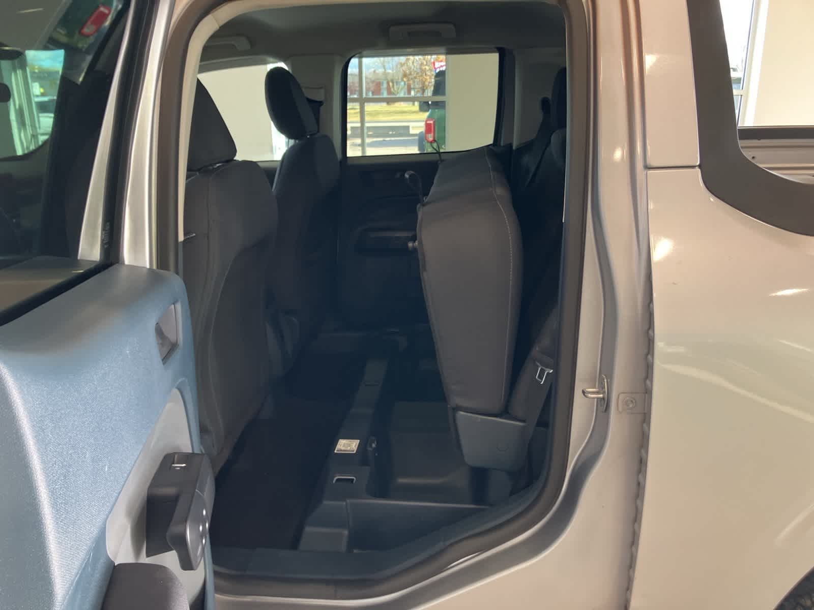 Thumbnail: 2022 Ford Maverick - 25