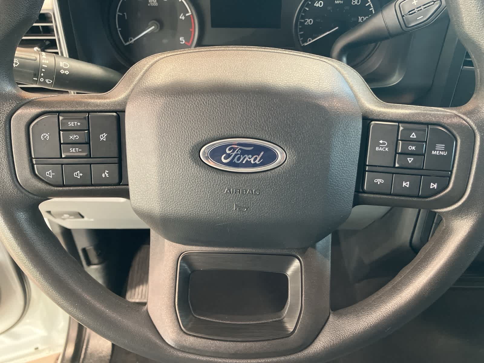 Thumbnail: 2024 Ford Econoline - 16