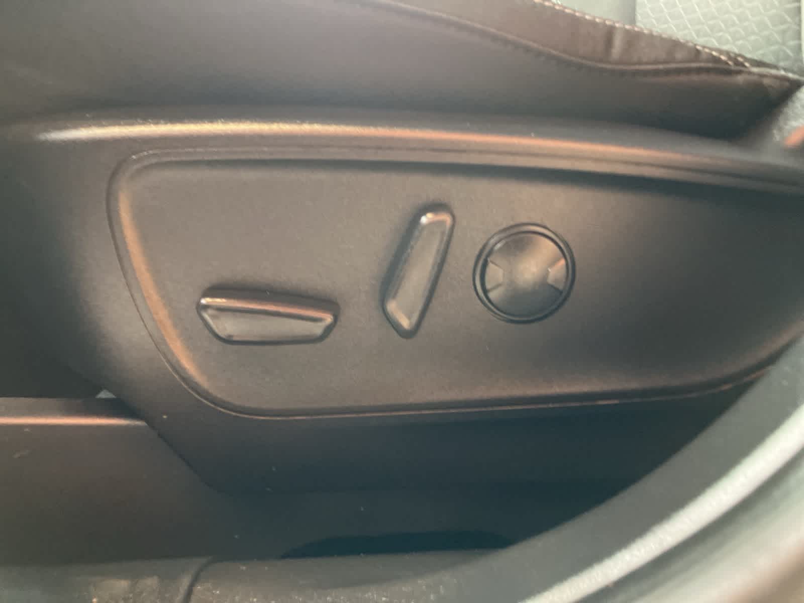 2024 Ford Escape Active 10