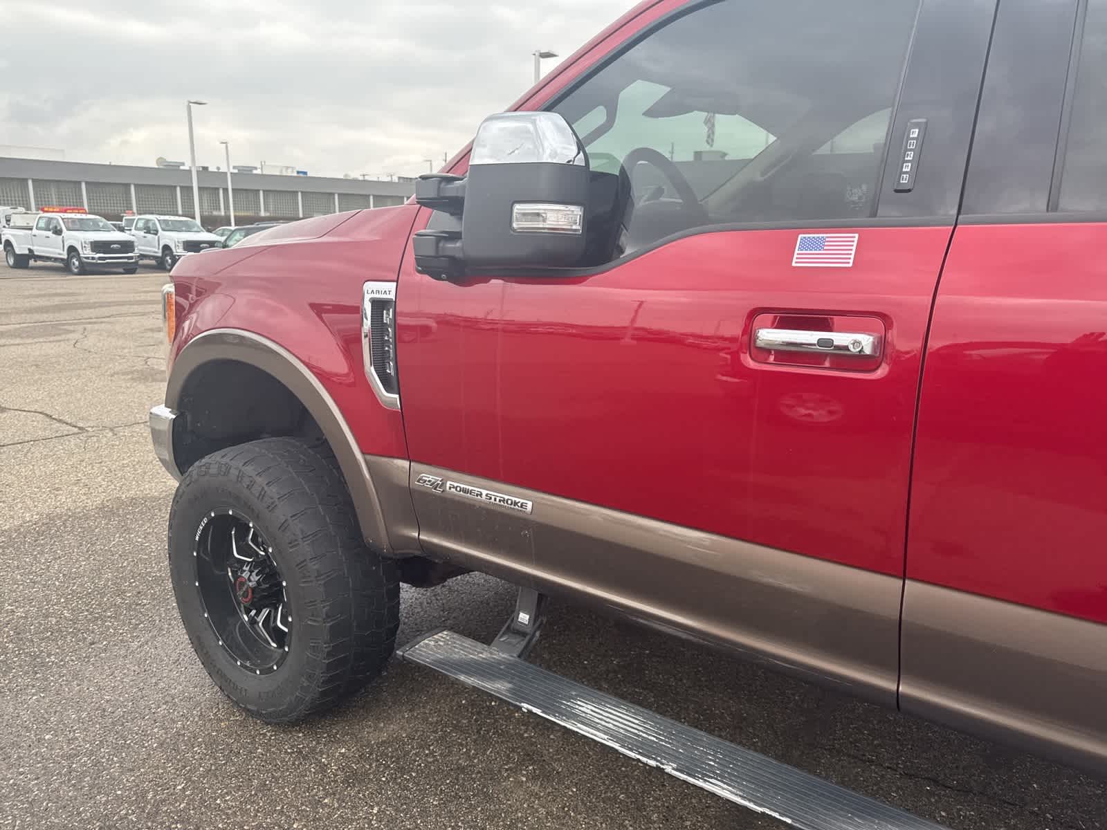 Thumbnail: 2017 Ford Econoline - 3